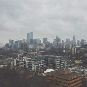 Meet your Posher, Camree